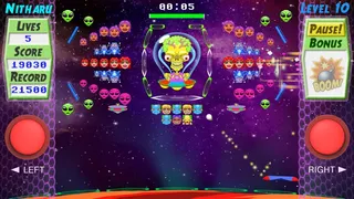 Скриншот 8 к игре Attack Noids