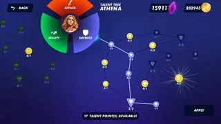 Скриншот 3 к игре Rumble Arena
