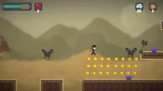 Скриншот 2 к игре Epic World