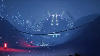 Скриншот 2 к игре Protocol VR
