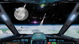 Скриншот 4 к игре UFOGEN