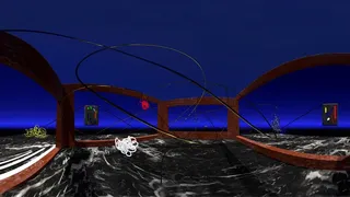 Скриншот 5 к игре Future Futures - Command Z