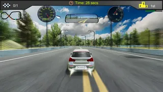 Скриншот 3 к игре The Driver's Mission