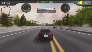 Скриншот 8 к игре The Driver's Mission