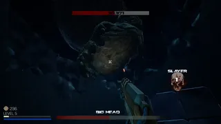 Скриншот 2 к игре Darkest Depths