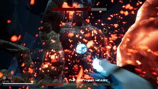Скриншот 6 к игре Darkest Depths