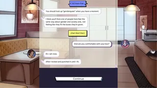 Скриншот 3 к игре Mission: It's Complicated