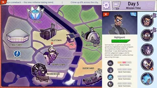 Скриншот 6 к игре Mission: It's Complicated