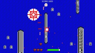 Скриншот 3 к игре Tiger Fighter 1931 Tora!