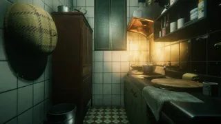 Скриншот 1 к игре 三魂VR/The Spirits Within