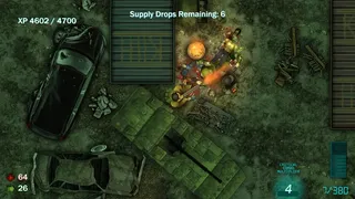 Скриншот 4 к игре Dead Quest