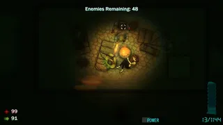 Скриншот 7 к игре Dead Quest