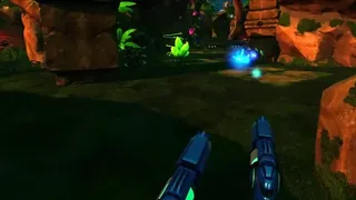 Скриншот 3 к игре Jungle Adventure