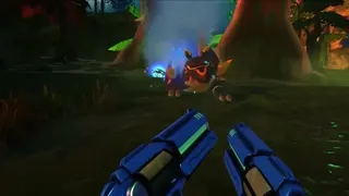 Скриншот 4 к игре Jungle Adventure