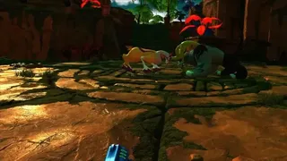Скриншот 5 к игре Jungle Adventure