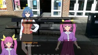 Скриншот 6 к игре Welcome To... Chichester 3 : Plenty Of Time To Live