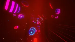 Скриншот 2 к игре Wave Circles: Rhythm Dance Music