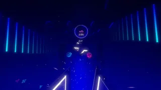 Скриншот 5 к игре Wave Circles: Rhythm Dance Music