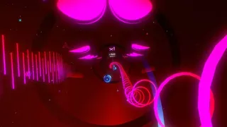Скриншот 6 к игре Wave Circles: Rhythm Dance Music