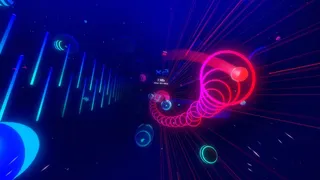 Скриншот 7 к игре Wave Circles: Rhythm Dance Music