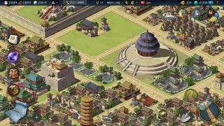 Скриншот 5 к игре 模拟帝国
