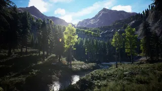 Скриншот 1 к игре Soul Valley