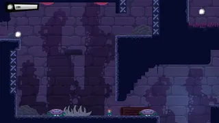 Скриншот 1 к игре Seeker: Soulrun