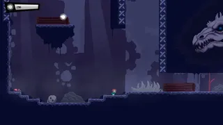Скриншот 3 к игре Seeker: Soulrun