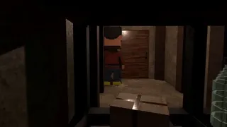 Скриншот 2 к игре OMEGA: The Beginning - Episode 1