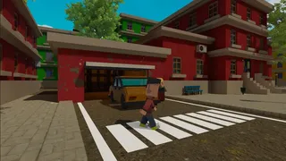 Скриншот 3 к игре OMEGA: The Beginning - Episode 1