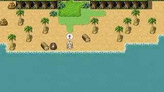 Скриншот 3 к игре Trapped on Monster Island