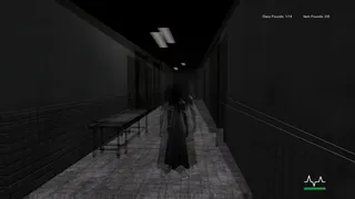 Скриншот 1 к игре Dimense: Chapter 1