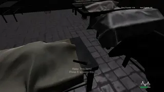 Скриншот 3 к игре Dimense: Chapter 1