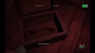 Скриншот 5 к игре Dimense: Chapter 1