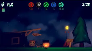 Скриншот 1 к игре BreakFest