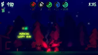 Скриншот 2 к игре BreakFest