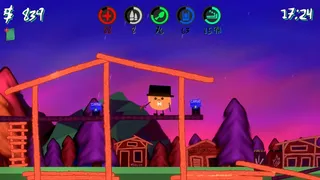 Скриншот 3 к игре BreakFest