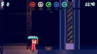 Скриншот 4 к игре BreakFest
