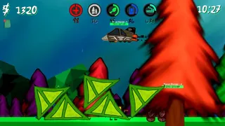 Скриншот 5 к игре BreakFest