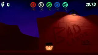 Скриншот 6 к игре BreakFest