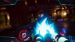 Скриншот 3 к игре Under Water : Abyss Survival VR