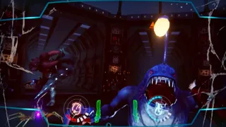 Скриншот 4 к игре Under Water : Abyss Survival VR