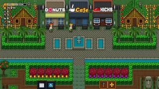 Скриншот 1 к игре The Islander: Town Architect