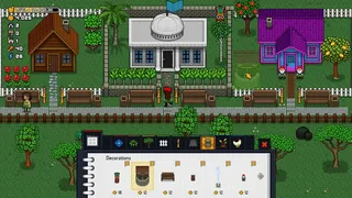 Скриншот 2 к игре The Islander: Town Architect