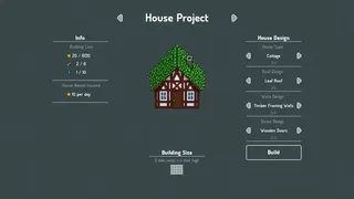 Скриншот 3 к игре The Islander: Town Architect