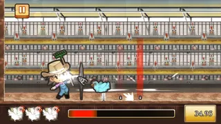Скриншот 6 к игре Duckumentary
