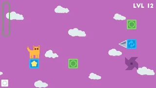 Скриншот 7 к игре Tricky Cat