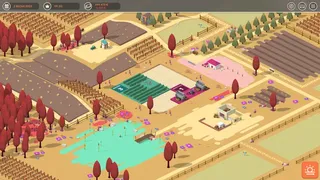 Скриншот 3 к игре Hundred Days - Winemaking Simulator