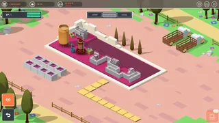 Скриншот 6 к игре Hundred Days - Winemaking Simulator