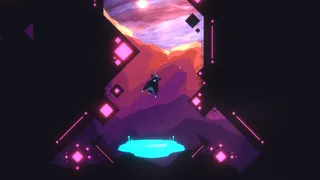 Скриншот 5 к игре Newt's Voyage